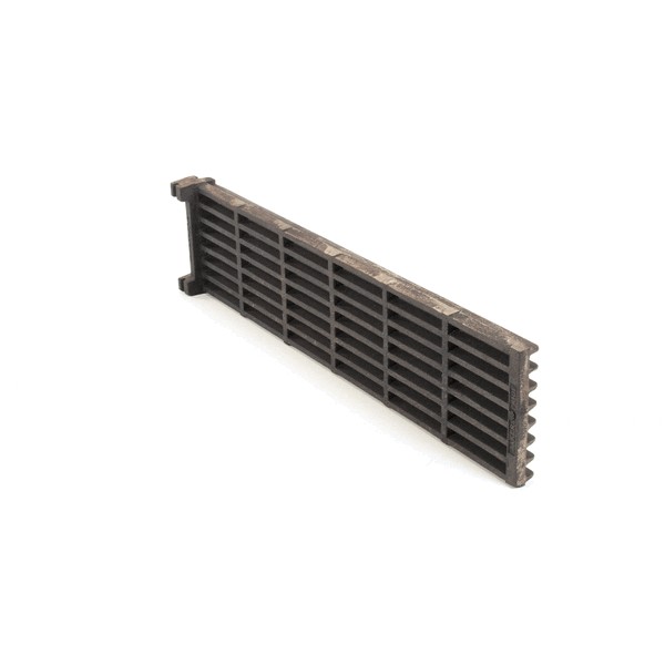 (image for) Bakers Pride 2F-T1212A GRATE TOP FLAT CAST IRON 6